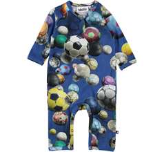 Fleming Babysuits